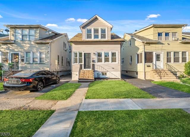 Property at 352 Laurita St, Linden City, NJ 07036-5766, 3 beds, 3.5 baths