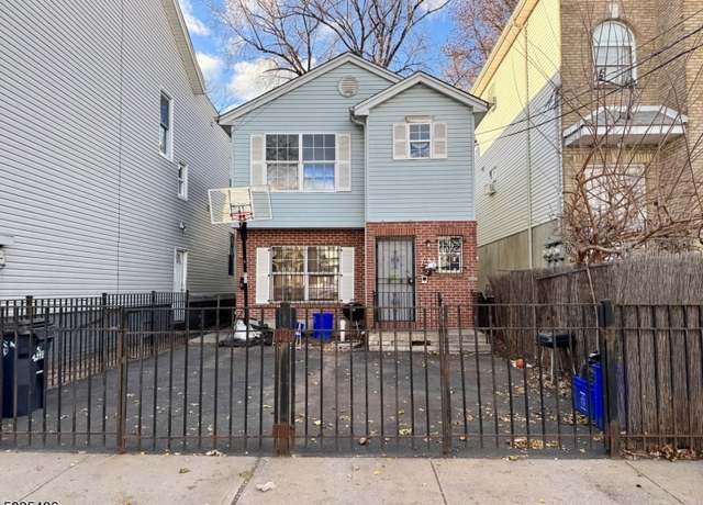 Property at 773 S 17th St, Newark City, NJ 07103-1406, 6 beds, 3 baths
