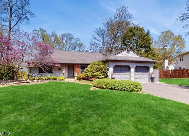 Property at 4 Hackberry Pl, Raritan Twp., NJ 08822-3001, 3 beds, 2 baths