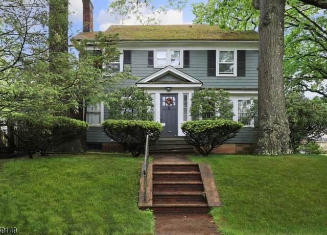 Property at 641 Embree Cres, Westfield Town, NJ 07090-4316, 3 beds, 1.5 baths