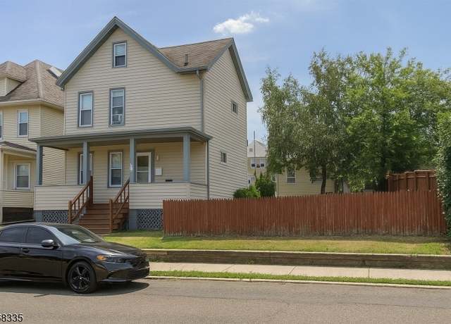 Property at 96 Washington St, Lodi Boro, NJ 07644-3220, 4 beds, 2.5 baths