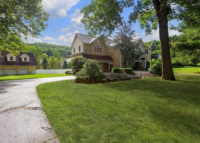 Real Estate In Hunterdon County Nj
