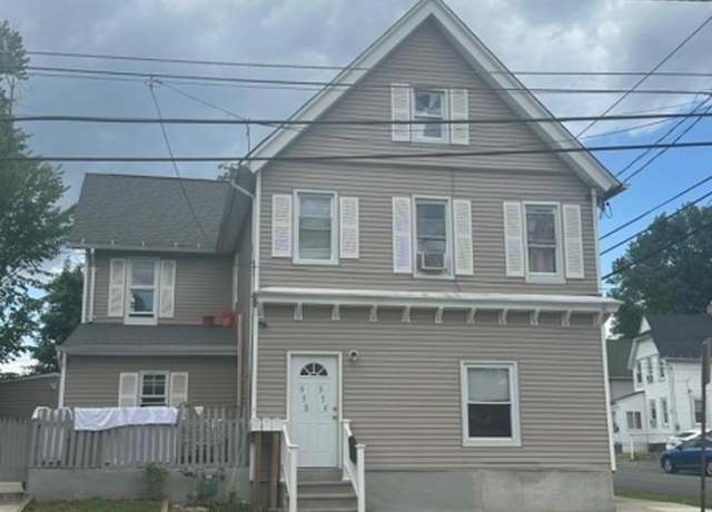 Property at 954 W 4Th St, Plainfield City, NJ 07063-1396, 6 beds, 4 baths