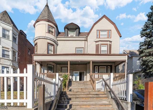 Property at 368 Summer Ave, Newark City, NJ 07104-2812