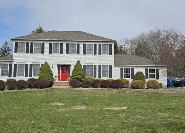 Property at 5 Timberwick Dr, Raritan Twp., NJ 08822-5512, 4 beds, 2.5 baths
