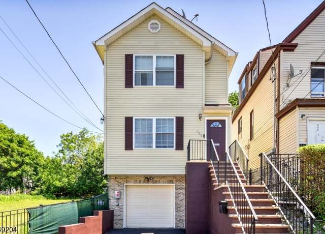 Property at 688 S 18Th St, Newark City, NJ 07103-1054, 4 beds, 2.5 baths