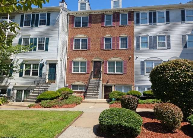 Property at 6 RUTGERS Dr, Newark City, NJ 07103-3064, 2 beds, 1 bath