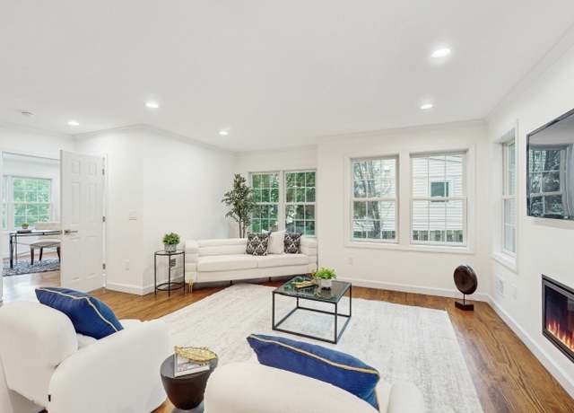 Property at 161 Myrtle Ave, Millburn Twp., NJ 07041-1550, 6 beds, 4.5 baths