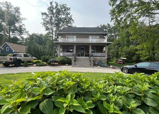 Property at 6 Larchdell Way, Mountain Lakes Boro, NJ 07046-1348, 5 beds, 4.5 baths