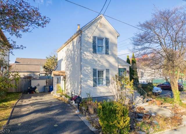 Property at 252 No. 9th St, Kenilworth Boro, NJ 07033-1148, 3 beds, 1 bath
