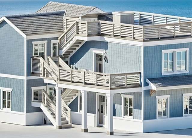 Property at 437 Hiering Ave, Seaside Heights Boro, NJ 08751-1628, 2 beds, 2 baths
