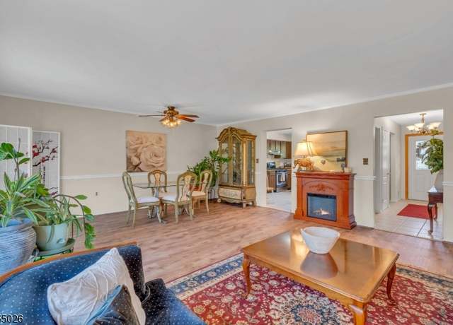 Property at 55 Dorchester Ct, Hillsborough Twp., NJ 08844-4915, 2 beds, 2 baths