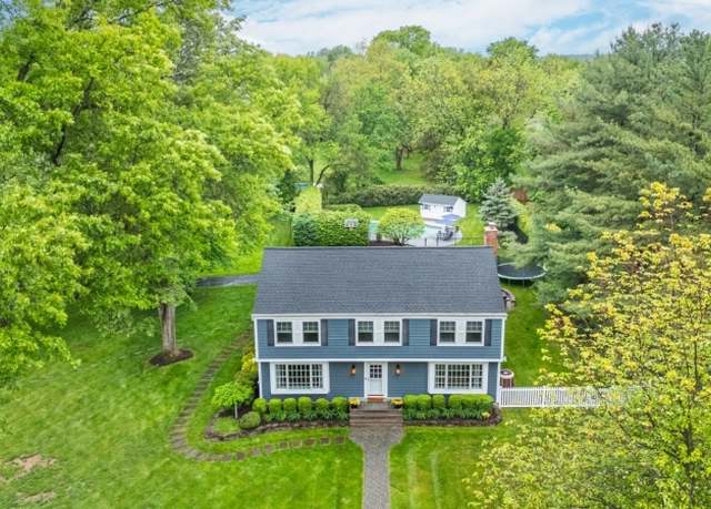 Property at 41 Granville Way, Bernards Twp., NJ 07920-2546, 5 beds, 3 baths