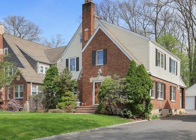 Property at 752 Belvidere Ave, Westfield Town, NJ 07090-2347, 4 beds, 4.5 baths