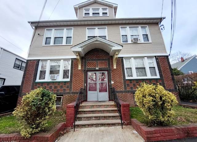 Property at 49 Union Pl, Irvington Twp., NJ 07111-1736, 11 beds, 6 baths