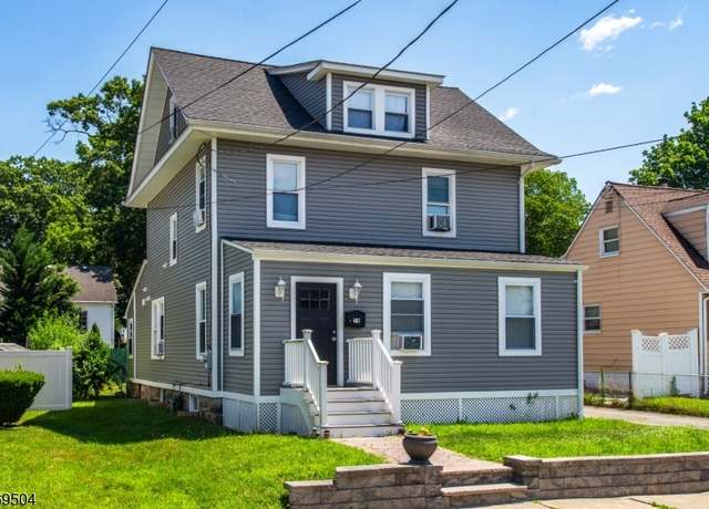Property at 78 James St, Dover Town, NJ 07801-2618, 3 beds, 2 baths
