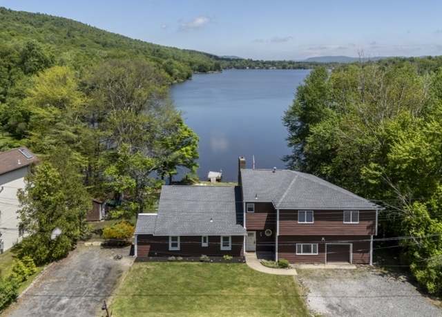 Property at 7 Capstan Rd, West Milford Twp., NJ 07480-4816, 4 beds, 3 baths