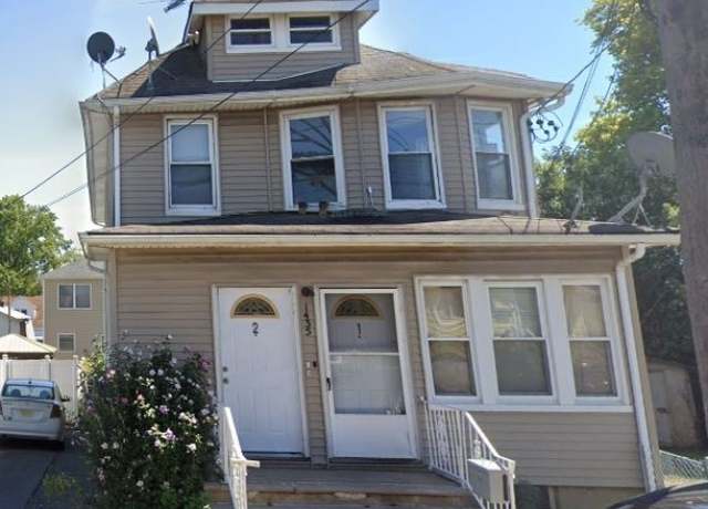 Property at 1435 Leslie St, Hillside Twp., NJ 07205-1203, 7 beds, 3 baths
