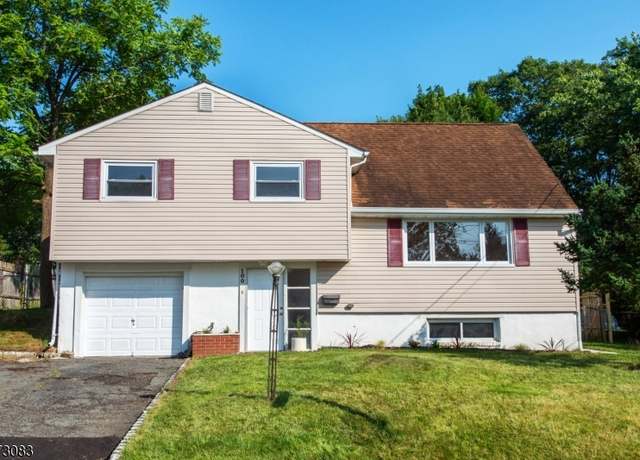 Property at 100 Richard St, Rockaway Twp., NJ 07801-2025, 4 beds, 2 baths