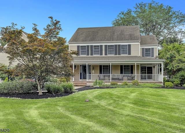Property at 69 Carriage Trl, Montgomery Twp., NJ 08502-4905, 5 beds, 3.5 baths