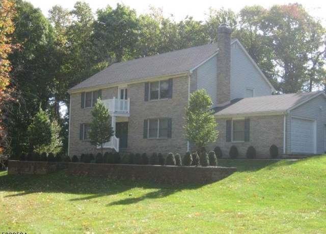 Property at 173 Somerville Rd, Bernards Twp., NJ 07920-2931, 4 beds, 2.5 baths