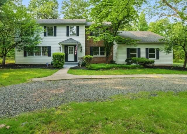 Property at 463 Garretson Rd, Bridgewater Twp., NJ 08807-1928, 5 beds, 3 baths