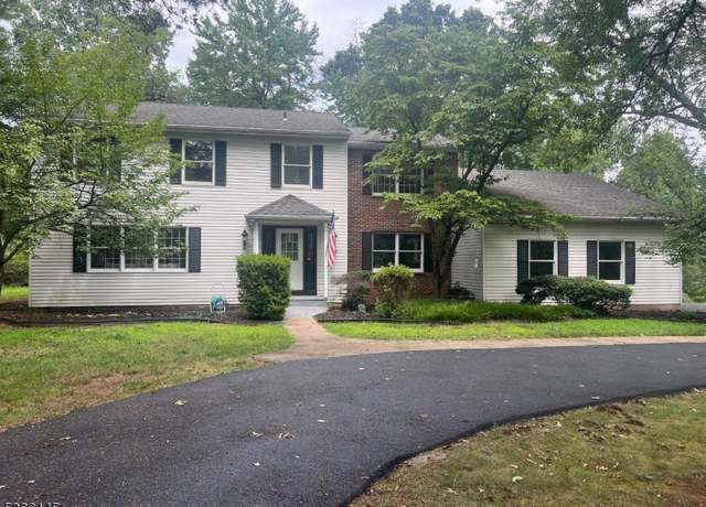 Property at 463 Garretson Rd, Bridgewater Twp., NJ 08807-1928, 5 beds, 3 baths