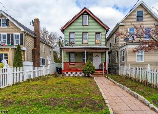 Property at 748 W Front St, Plainfield City, NJ 07060-1033, 4 beds, 2 baths
