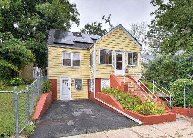 Property at 1596 Crescent Ave, Hillside Twp., NJ 07205-1418, 3 beds, 2 baths