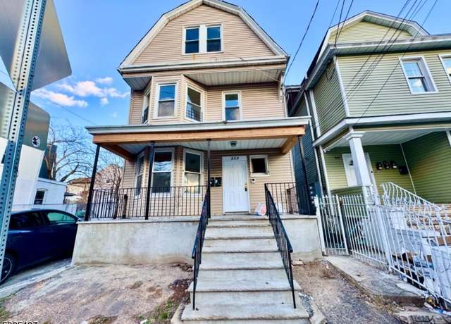 Property at 868 S 18th St, Newark City, NJ 07108-1132, 7 beds, 3 baths