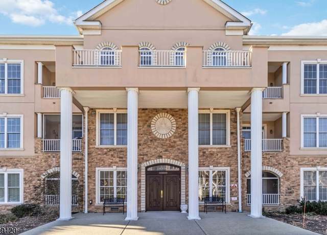 Property at 1102 Johnson Dr #1102, Rockaway Twp., NJ 07866-5901, 1 bed, 1 bath