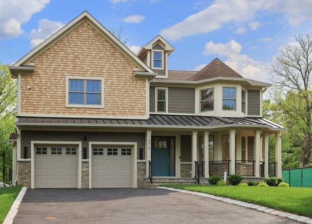 Property at 1070 Rahway Ave, Westfield Town, NJ 07090-3505, 6 beds, 6.5 baths