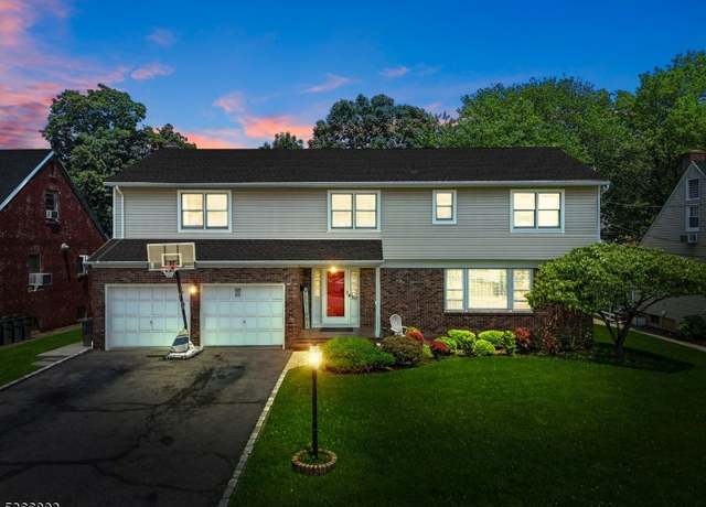 Property at 357 Minute Arms Rd, Union Twp., NJ 07083-9125, 6 beds, 2.5 baths