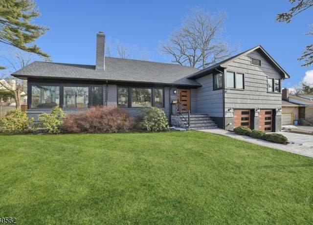 Property at 12 Glenview Rd, South Orange Village Twp., NJ 07079-1004, 4 beds, 4.5 baths