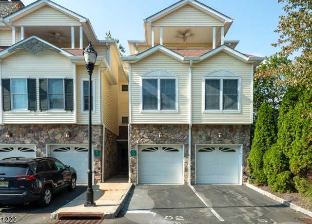 Property at 91 Roseland Ave Unit C1, Caldwell Boro Twp., NJ 07006-5967, 2 beds, 2.5 baths