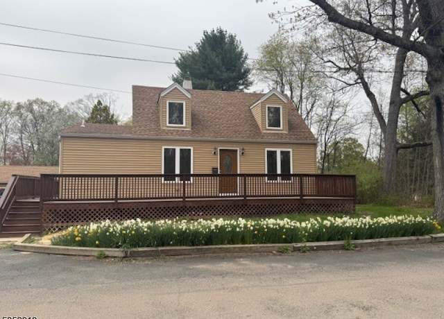 Property at 104 Davidson Mill Rd, South Brunswick Twp., NJ 08902-4747, 3 beds, 2.5 baths