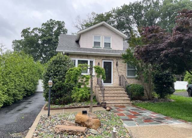 Property at 355 Manchester Ave, North Haledon Boro, NJ 07508-2743, 4 beds, 2 baths