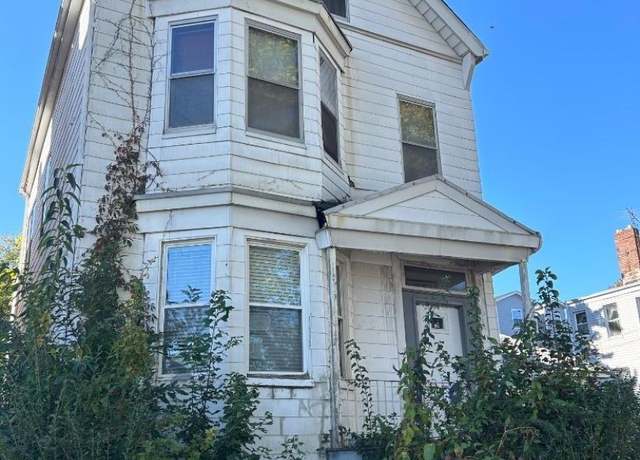 Property at 41 9th Ave, East Orange City, NJ 07018-3942, 4 beds, 2 baths