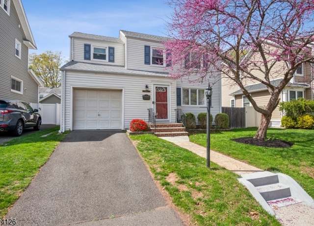 Property at 213 Belvidere Ave, Fanwood Boro, NJ 07023-1605, 4 beds, 2 baths