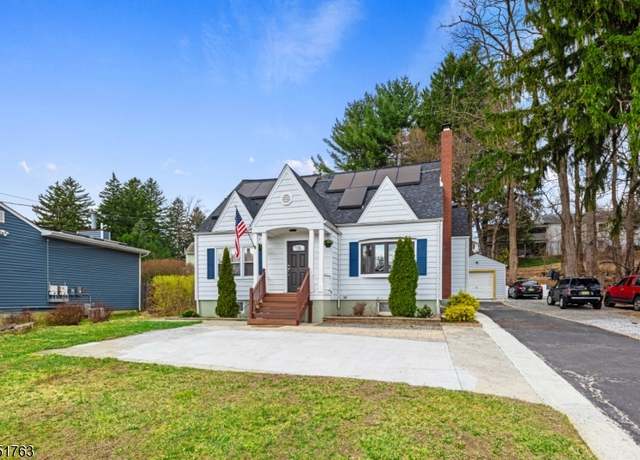 Property at 229 Reservoir Ave, Randolph Twp., NJ 07869-1043, 4 beds, 2 baths
