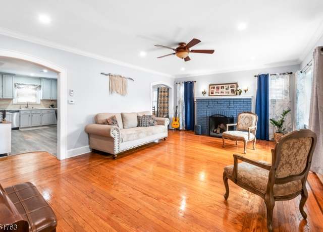 Property at 229 Reservoir Ave, Randolph Twp., NJ 07869-1043, 4 beds, 2 baths
