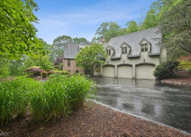 Property at 9 Valley View Dr, Lebanon Twp., NJ 07830-4101, 4 beds, 4.5 baths
