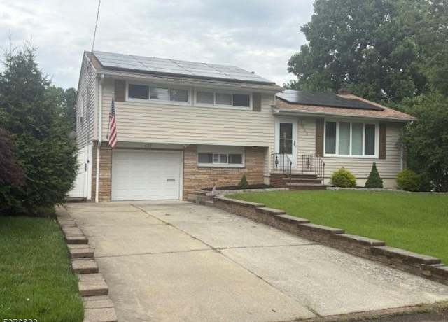 Property at 687 Sycamore St, Rahway City, NJ 07065-2310, 3 beds, 1.5 baths