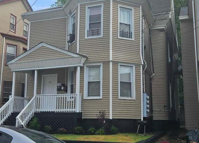 Property at 66-68 12Th Ave #3, Paterson City, NJ 07501-1227, 7 beds, 3 baths