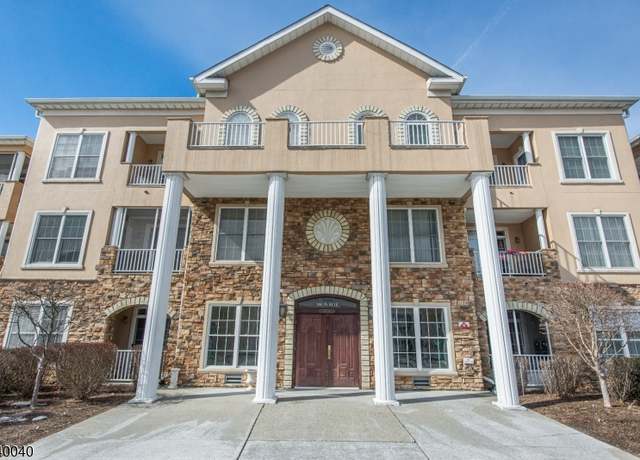 Property at 310 CLEVELAND Ln #310, Rockaway Twp., NJ 07866-5802, 2 beds, 2 baths