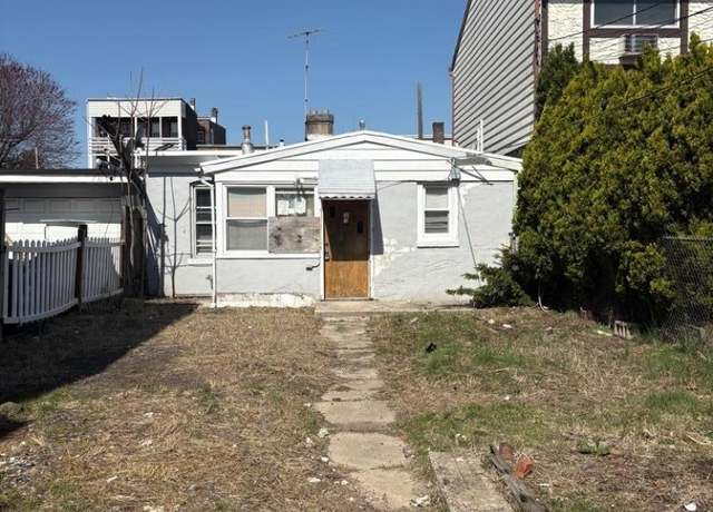 Property at 17 Lake St, Belleville Twp., NJ 07109-1036, 2 beds, 1 bath