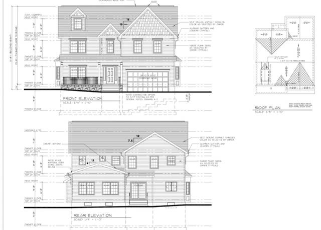 Property at 817 Summit Ave, Westfield Town, NJ 07090-2605, 6 beds, 6.5 baths