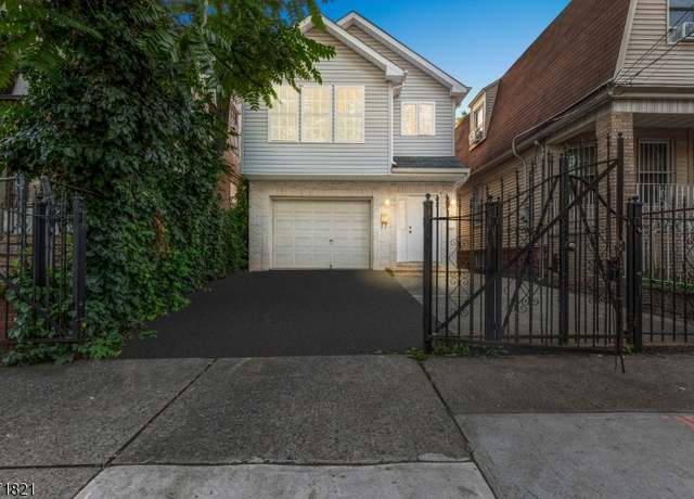 Property at 141 Fabyan Pl, Newark City, NJ 07112-1106, 5 beds, 3 baths