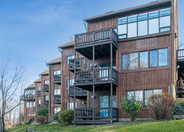 Property at 1 Attitash Dr #11, Vernon Twp., NJ 07462-5522, 3 beds, 2 baths