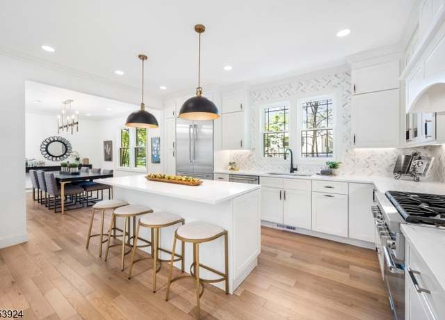 Property at 519 Lenox Ave, Westfield Town, NJ 07090-2160, 6 beds, 6 baths